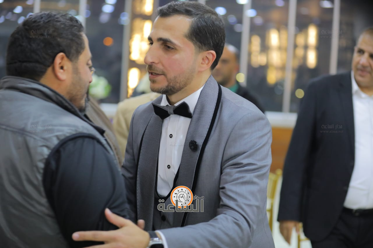 Madar Al-Saa Images 0.34653840386379486