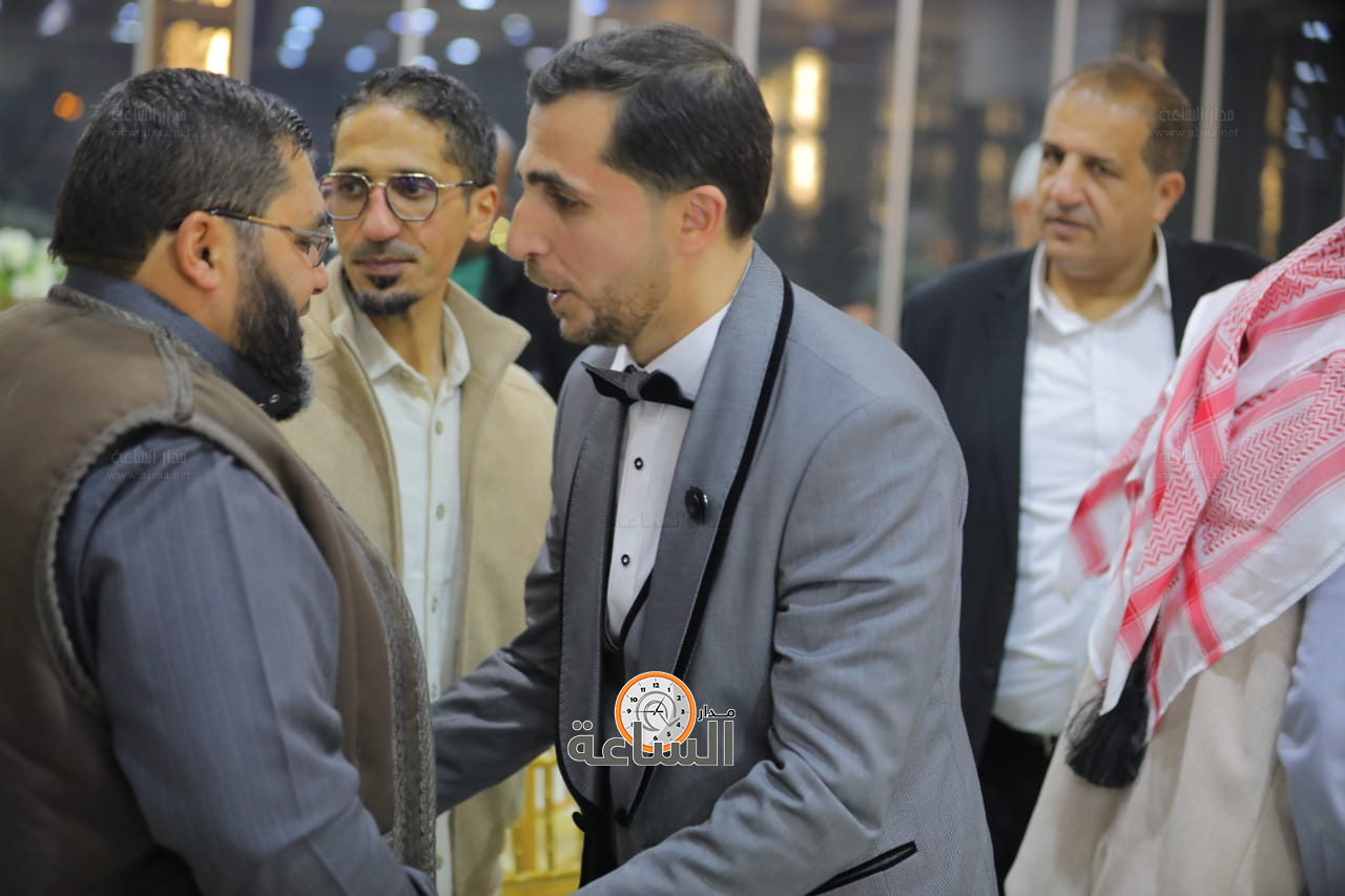 Madar Al-Saa Images 0.4513945690191117