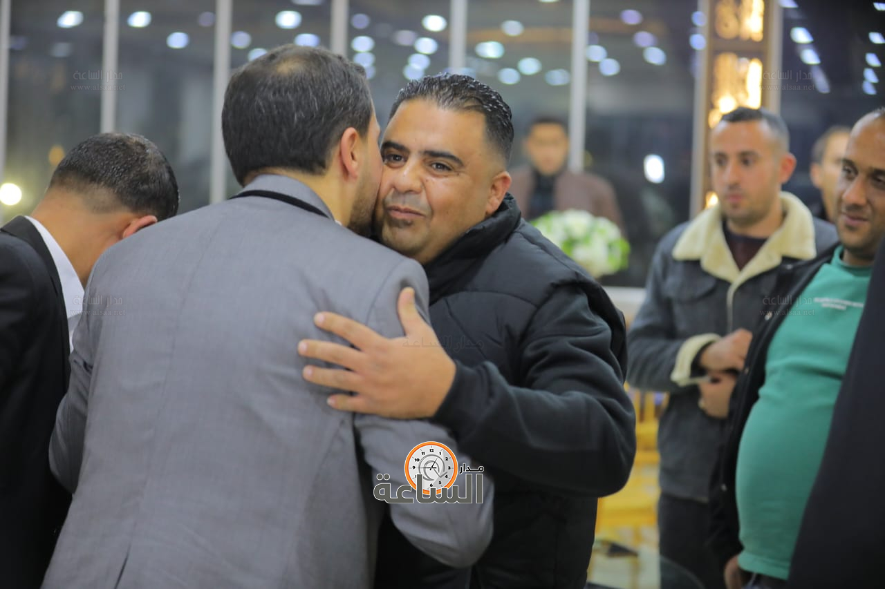 Madar Al-Saa Images 0.22010558936089564