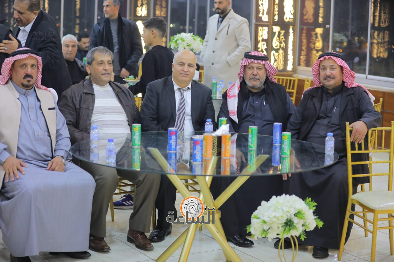 Madar Al-Saa Images 0.7300853667887273