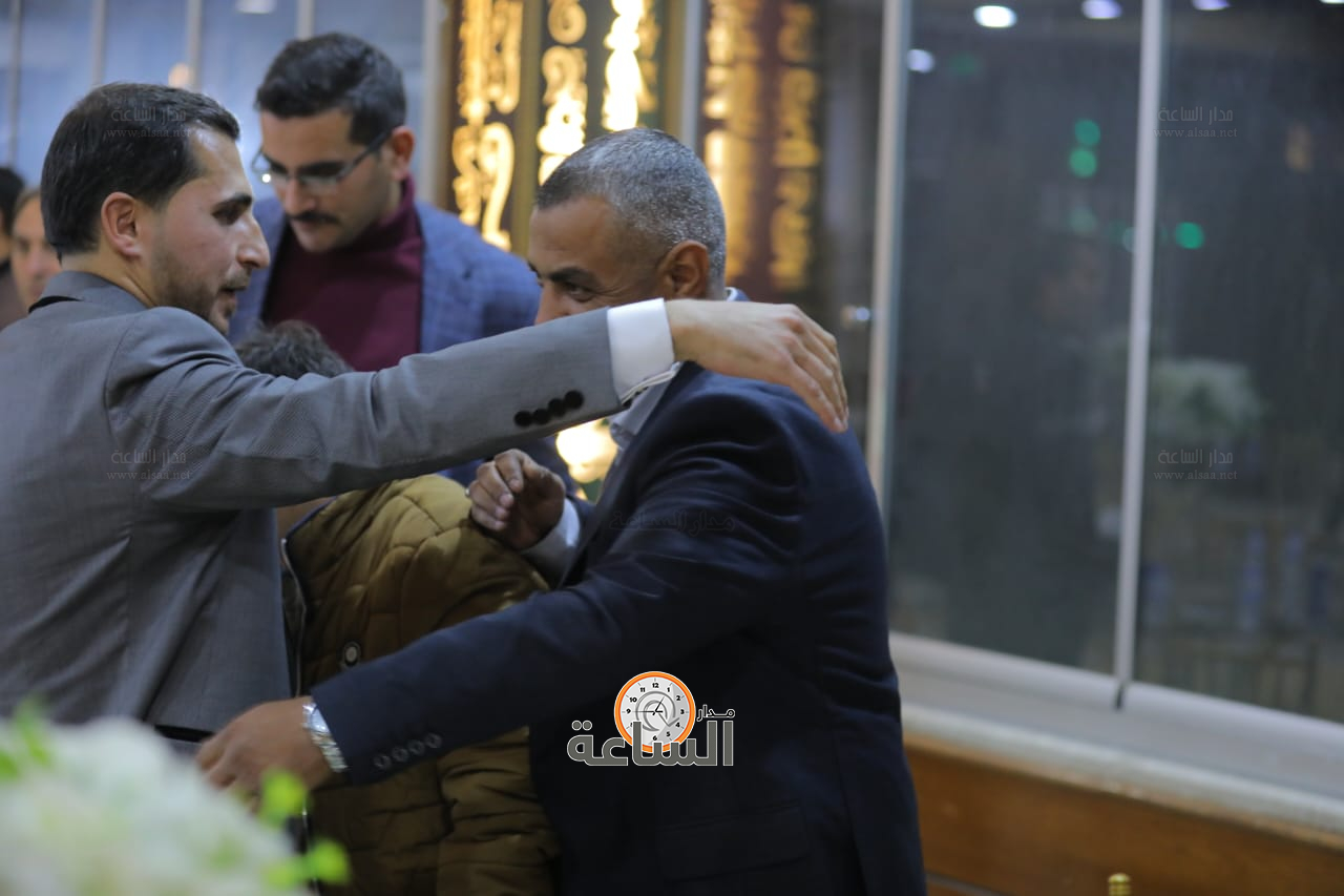 Madar Al-Saa Images 0.6011564666314295