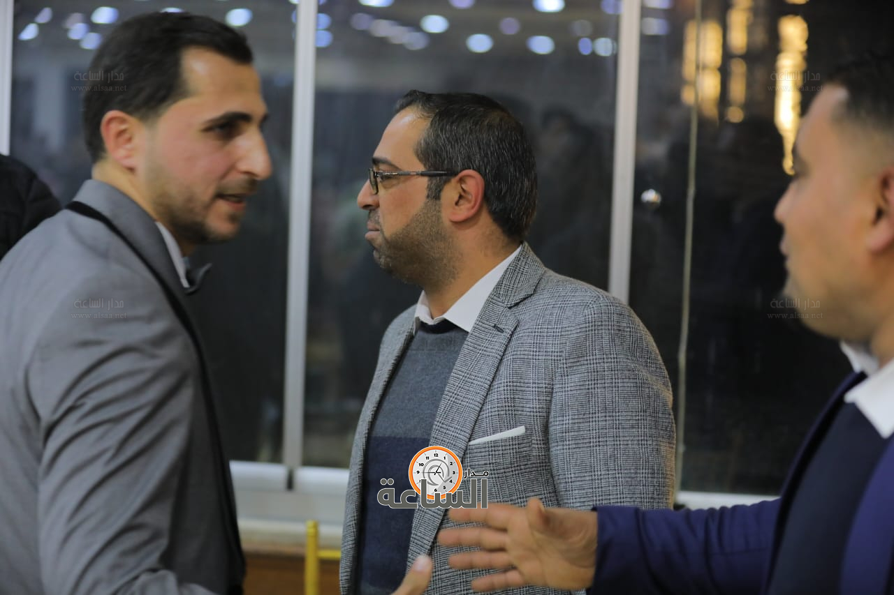 Madar Al-Saa Images 0.8261891646144179