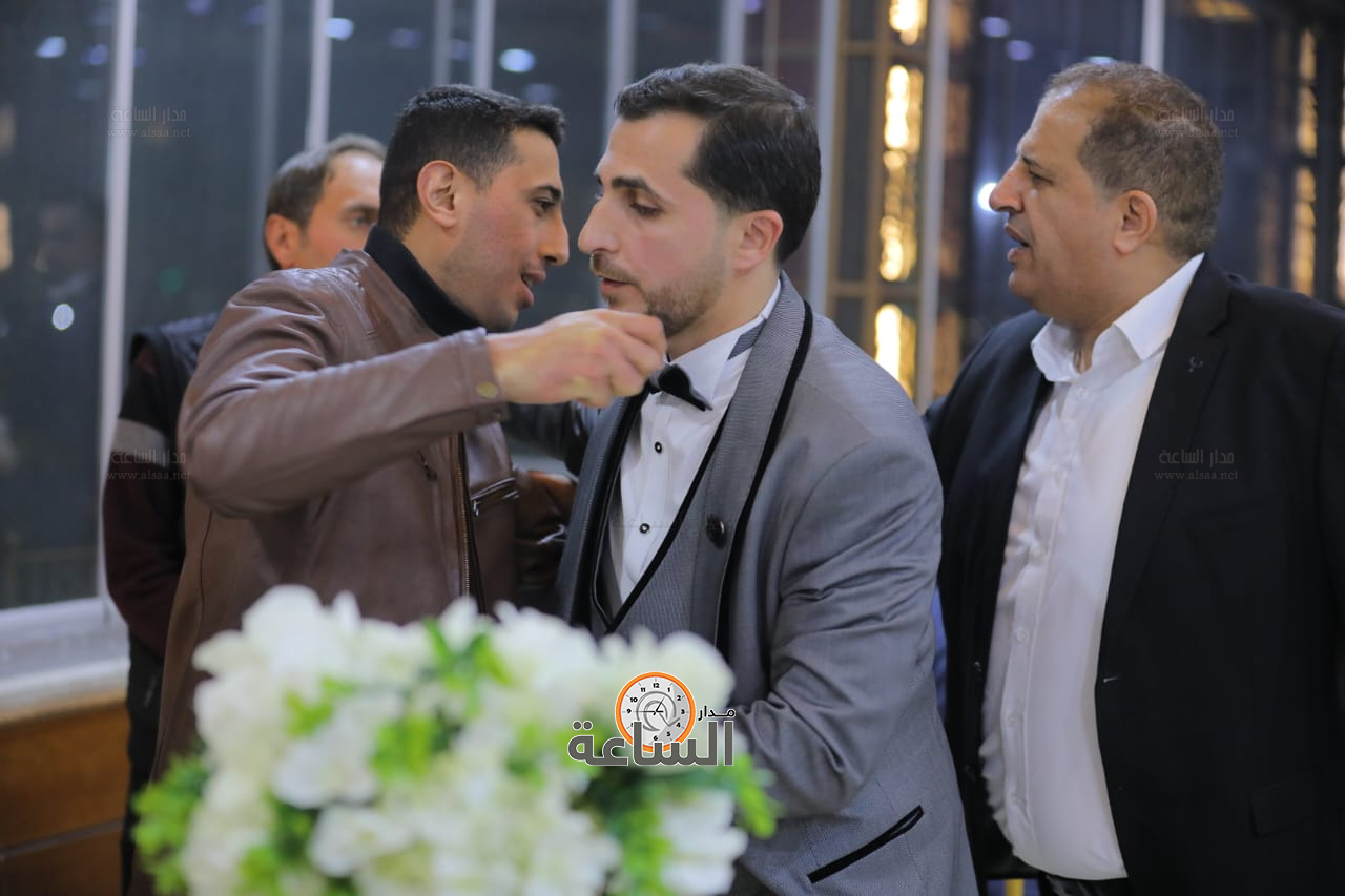 Madar Al-Saa Images 0.253565941452494