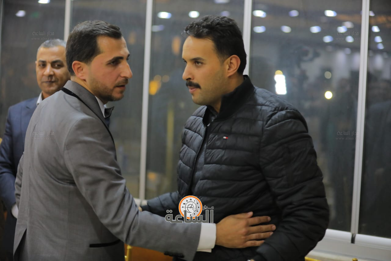 Madar Al-Saa Images 0.2690615654996247