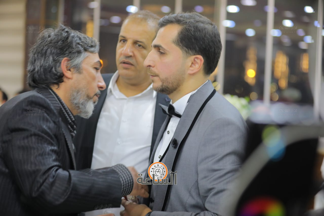 Madar Al-Saa Images 0.9349260159931501