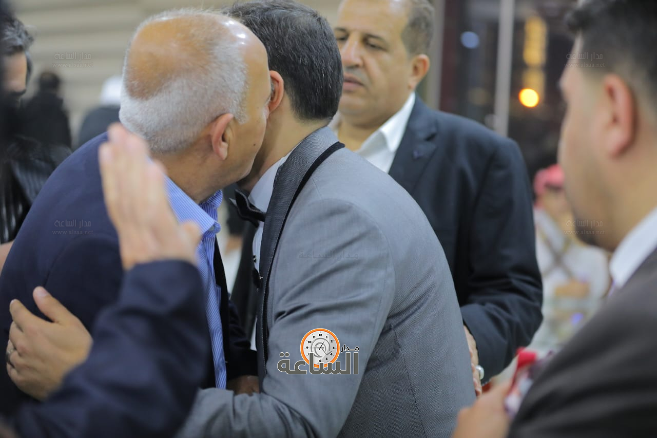 Madar Al-Saa Images 0.3991995646889883