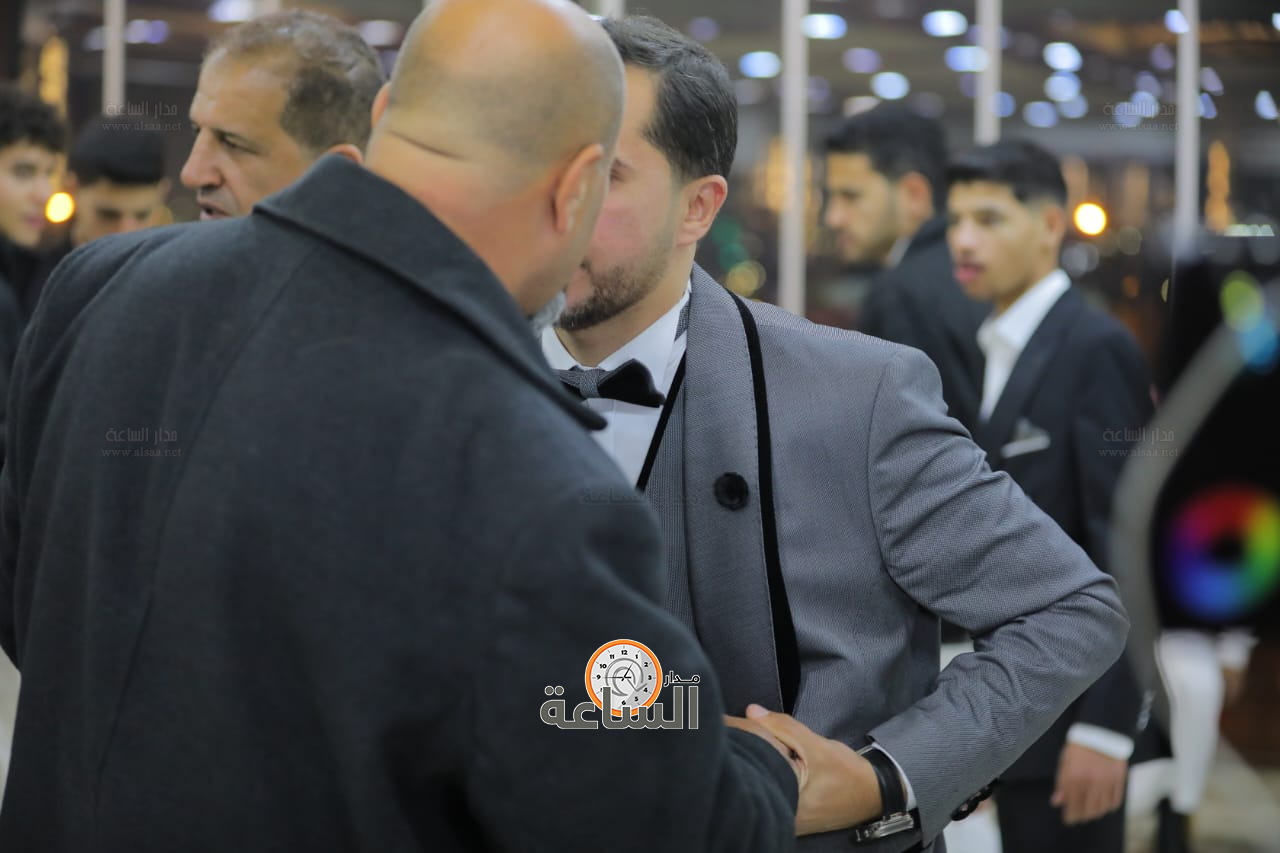 Madar Al-Saa Images 0.851239766552679