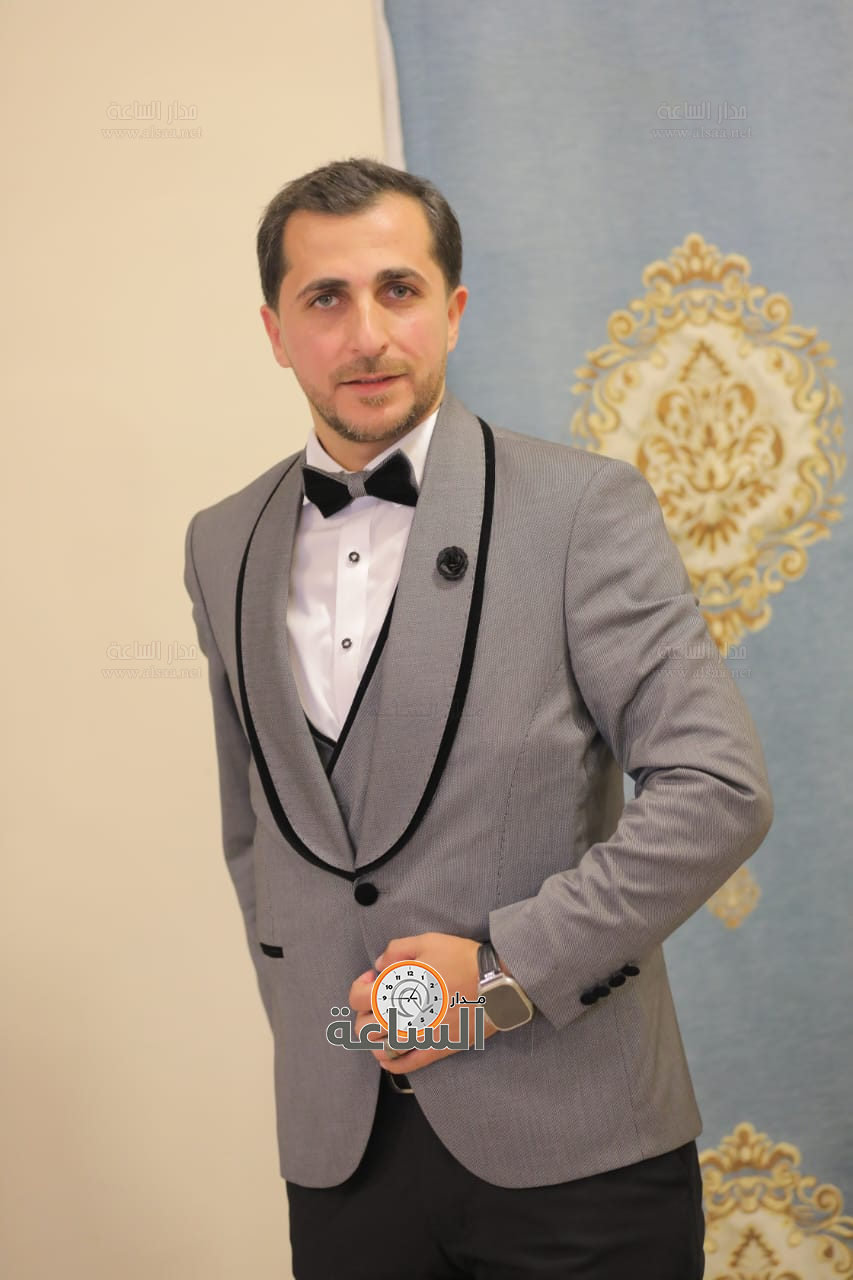 Madar Al-Saa Images 0.1544358391713665