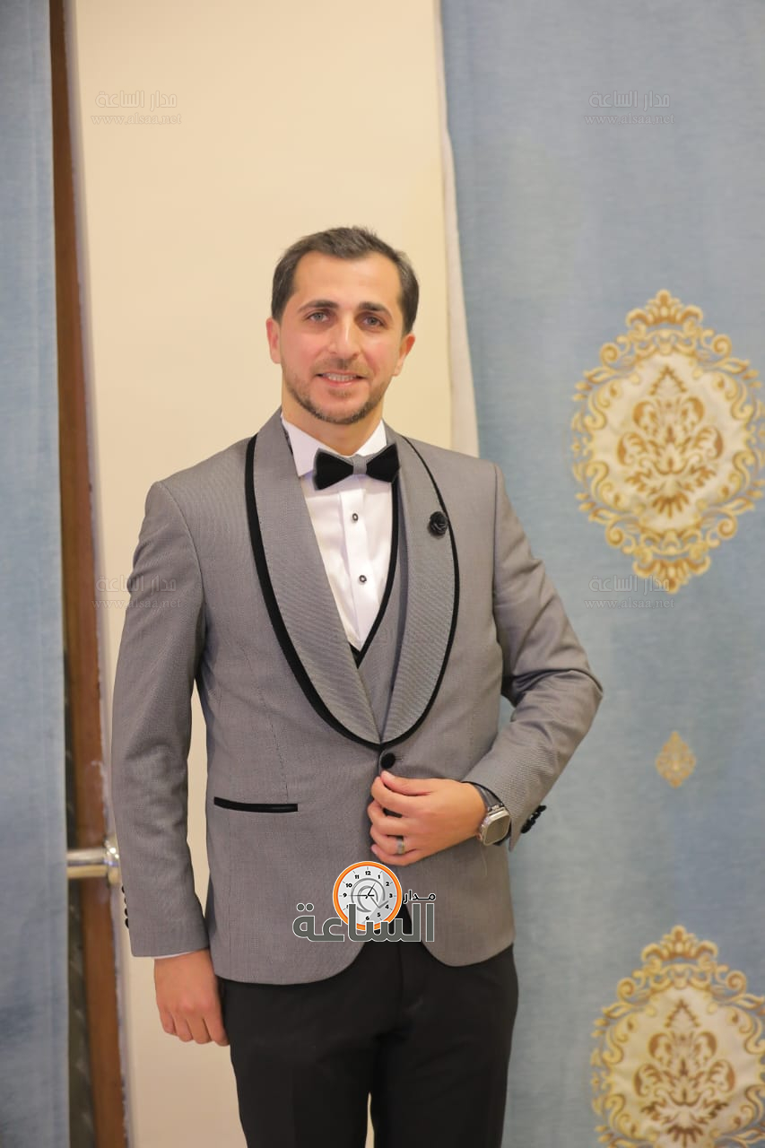 Madar Al-Saa Images 0.8738349417097597