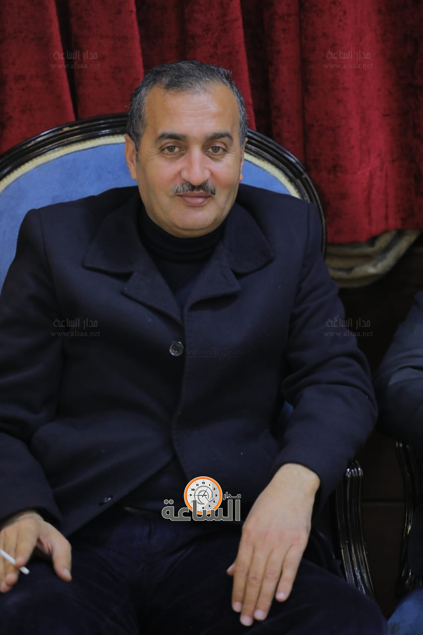 Madar Al-Saa Images 0.08242155558694564