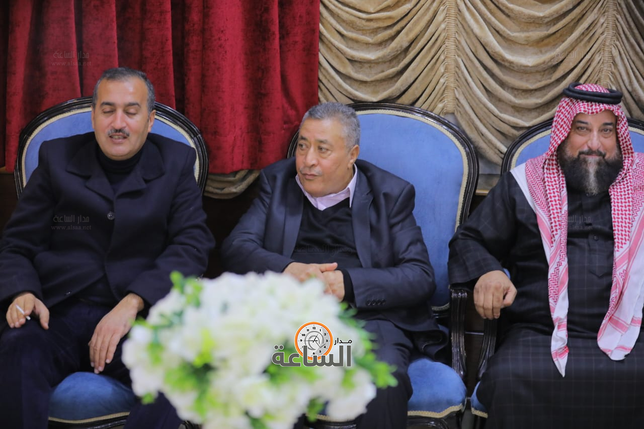 Madar Al-Saa Images 0.9603648645821212