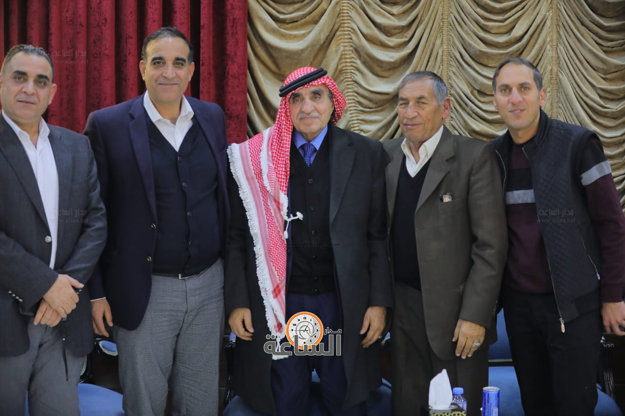 Madar Al-Saa Images 0.8326899530984888