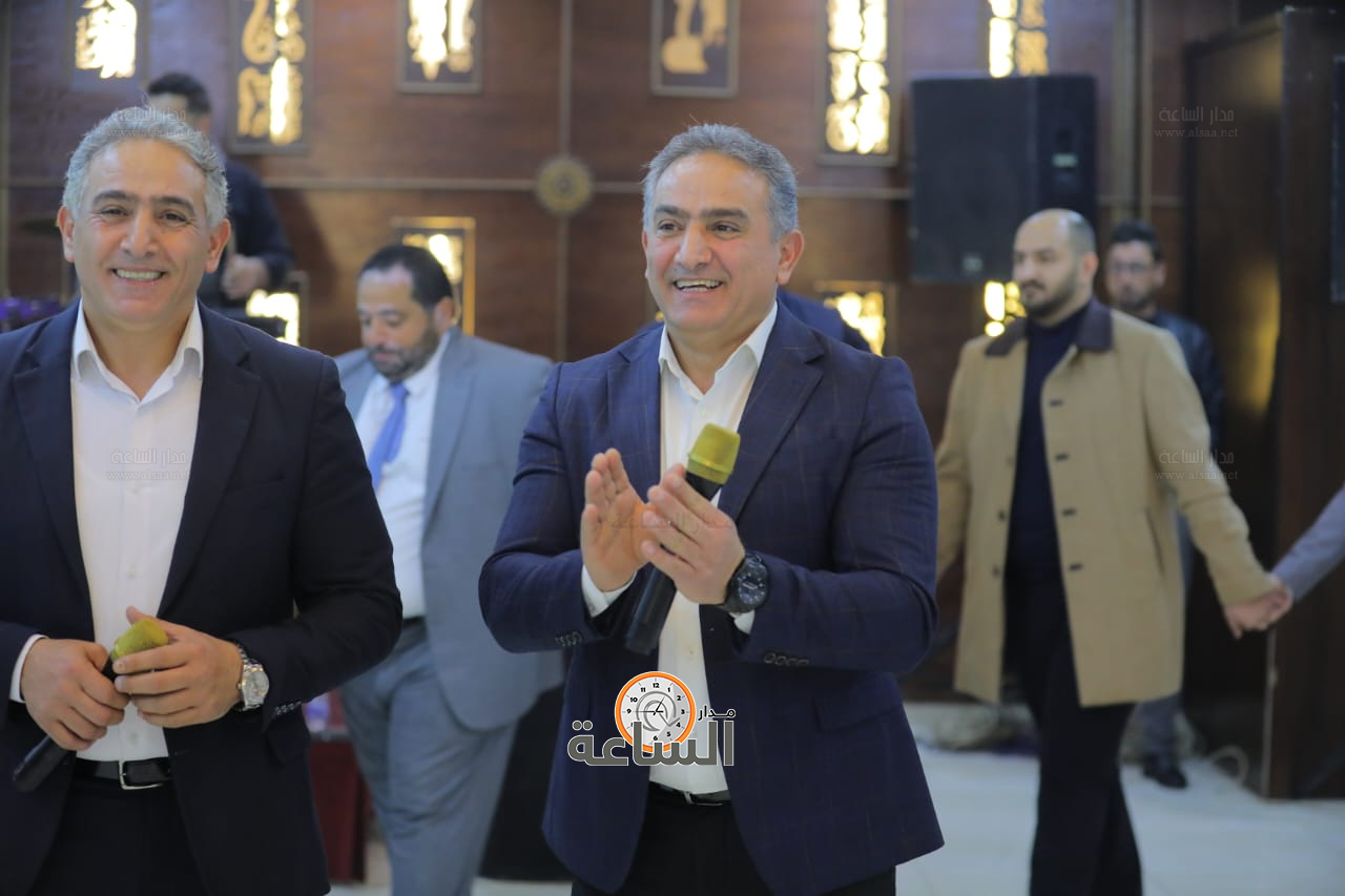 Madar Al-Saa Images 0.663168770237005