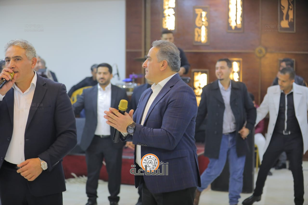 Madar Al-Saa Images 0.12953622579071822