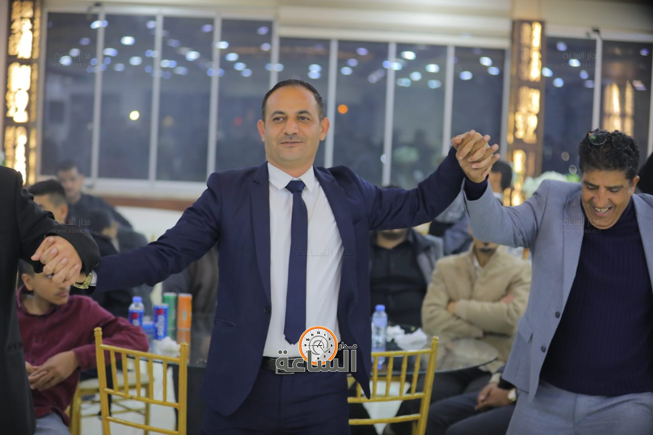 Madar Al-Saa Images 0.5040416260414322