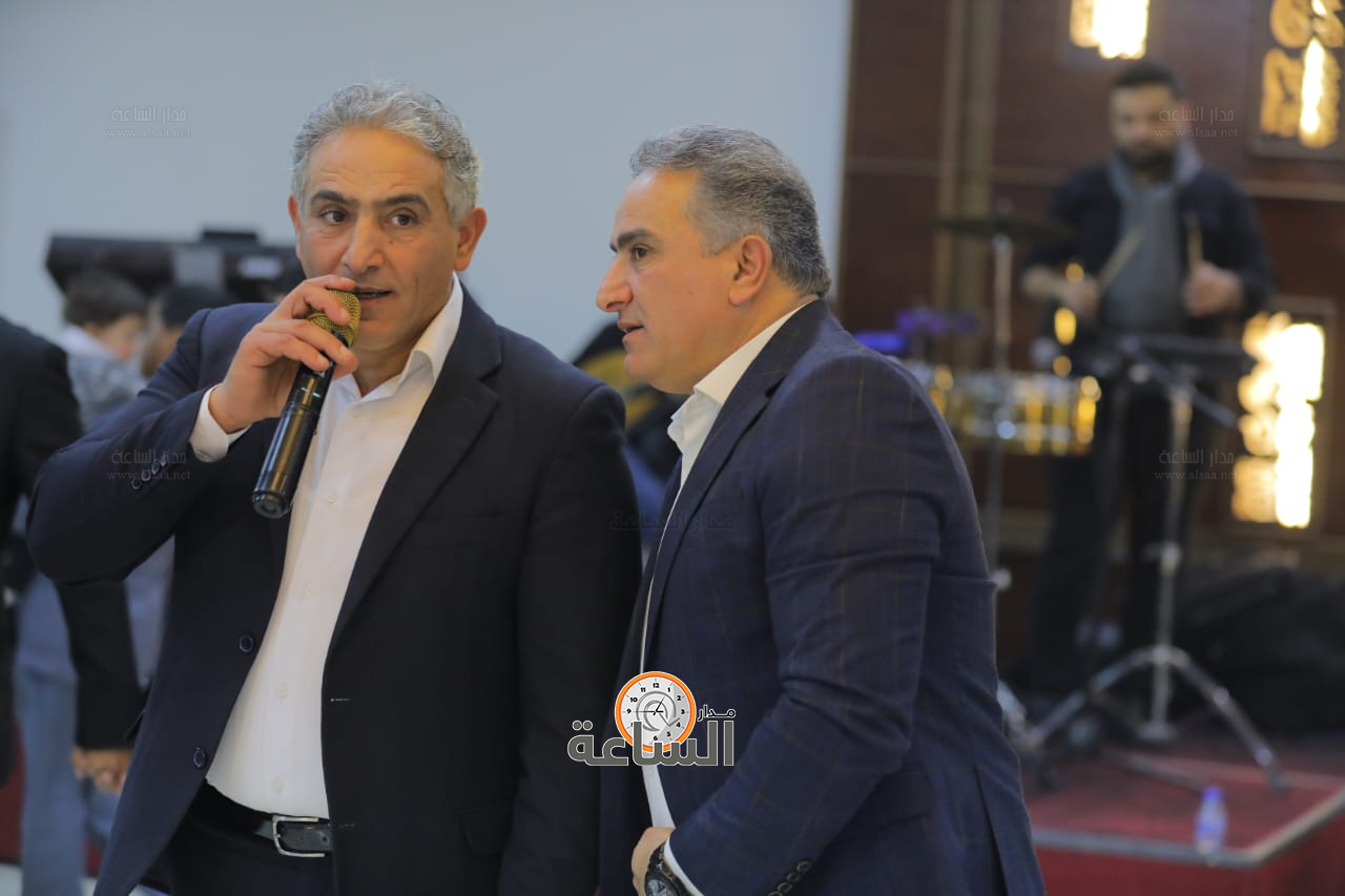 Madar Al-Saa Images 0.009683078836764114