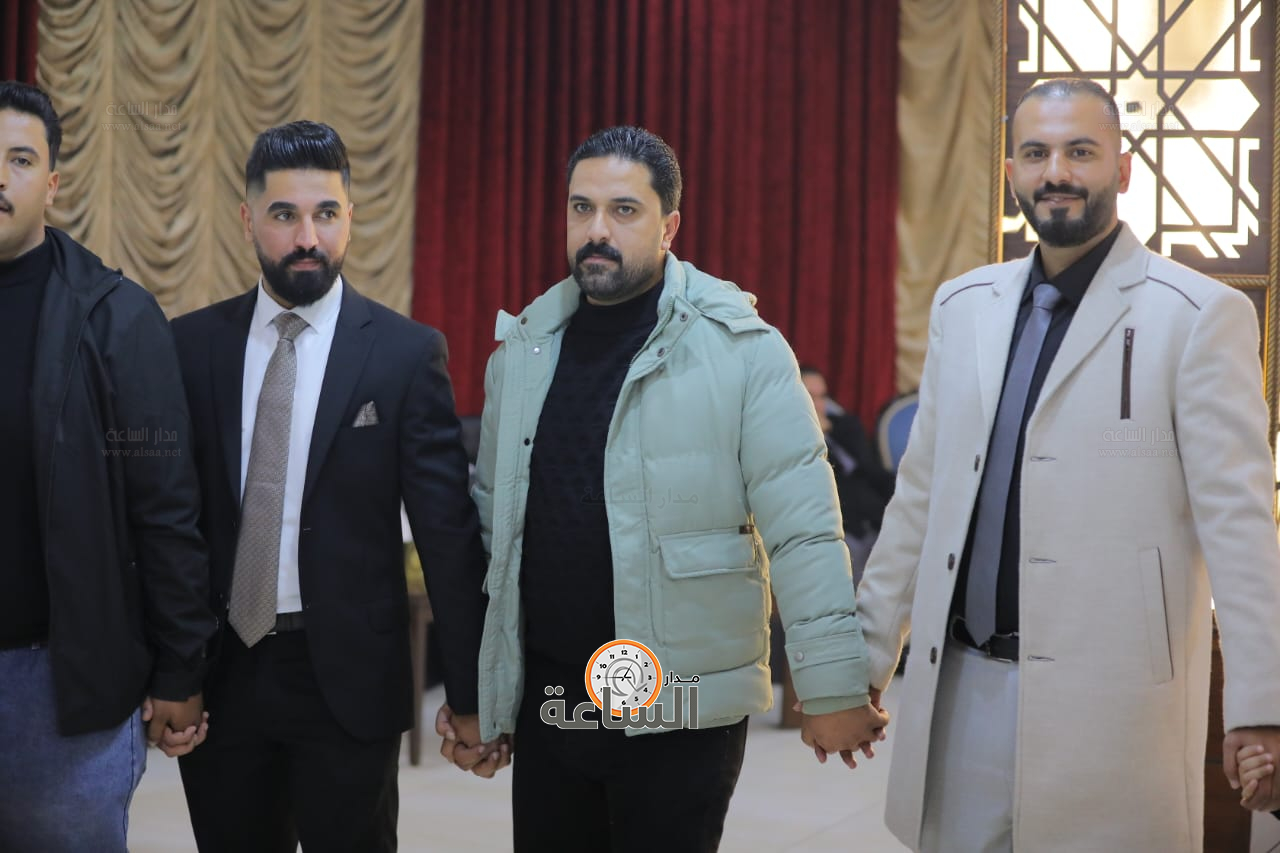 Madar Al-Saa Images 0.16168543108339772