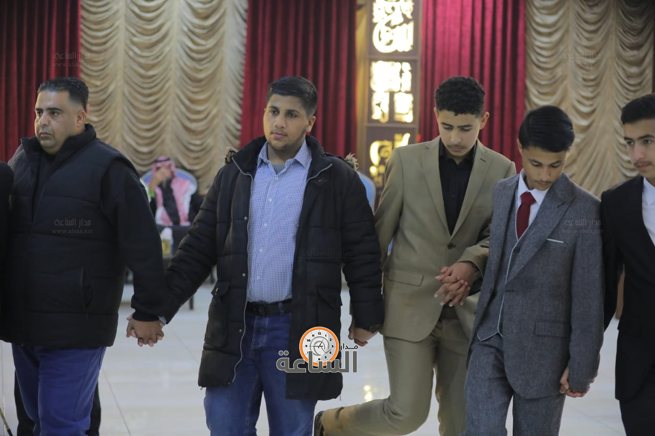 Madar Al-Saa Images 0.8008403793022176