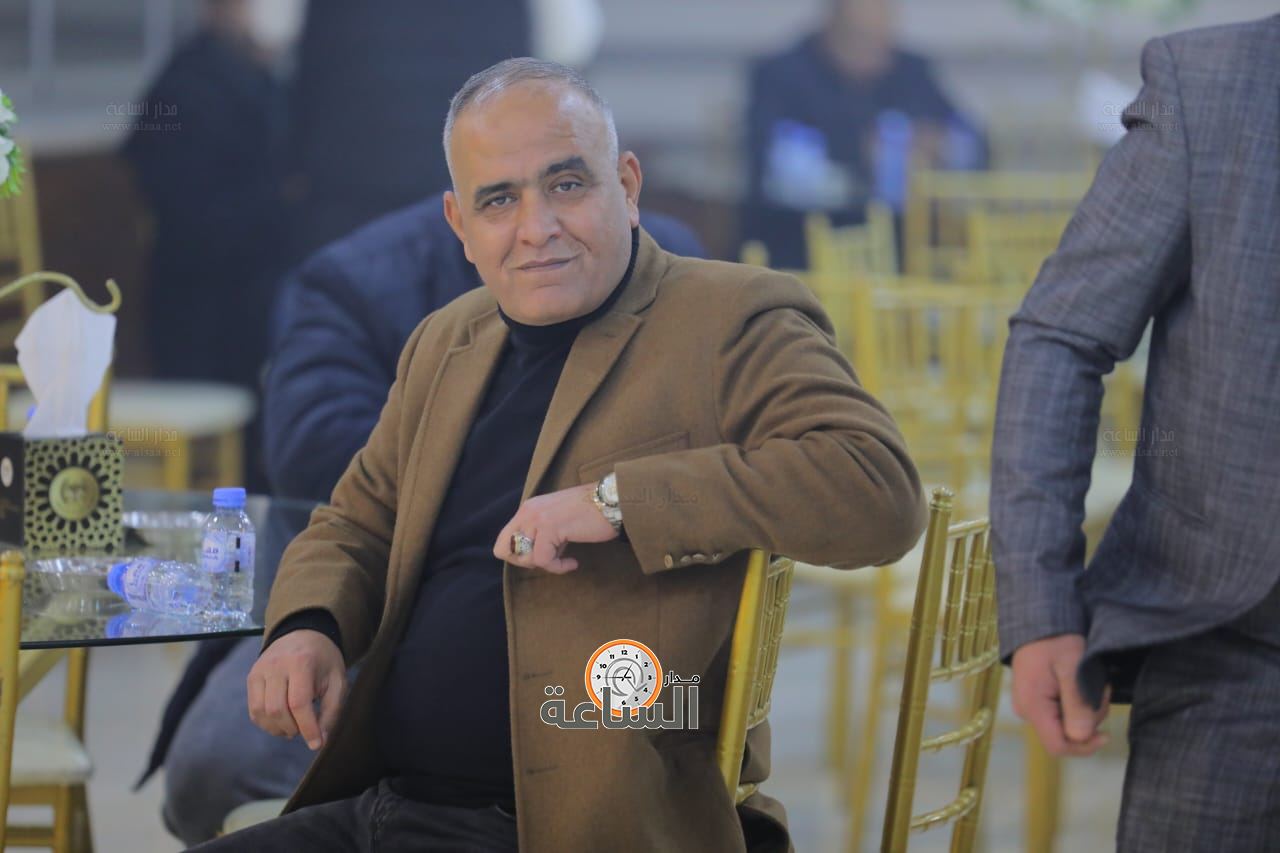 Madar Al-Saa Images 0.1325333290080608