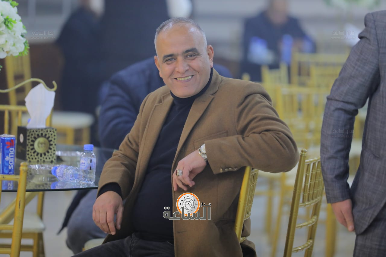 Madar Al-Saa Images 0.23766515638286867