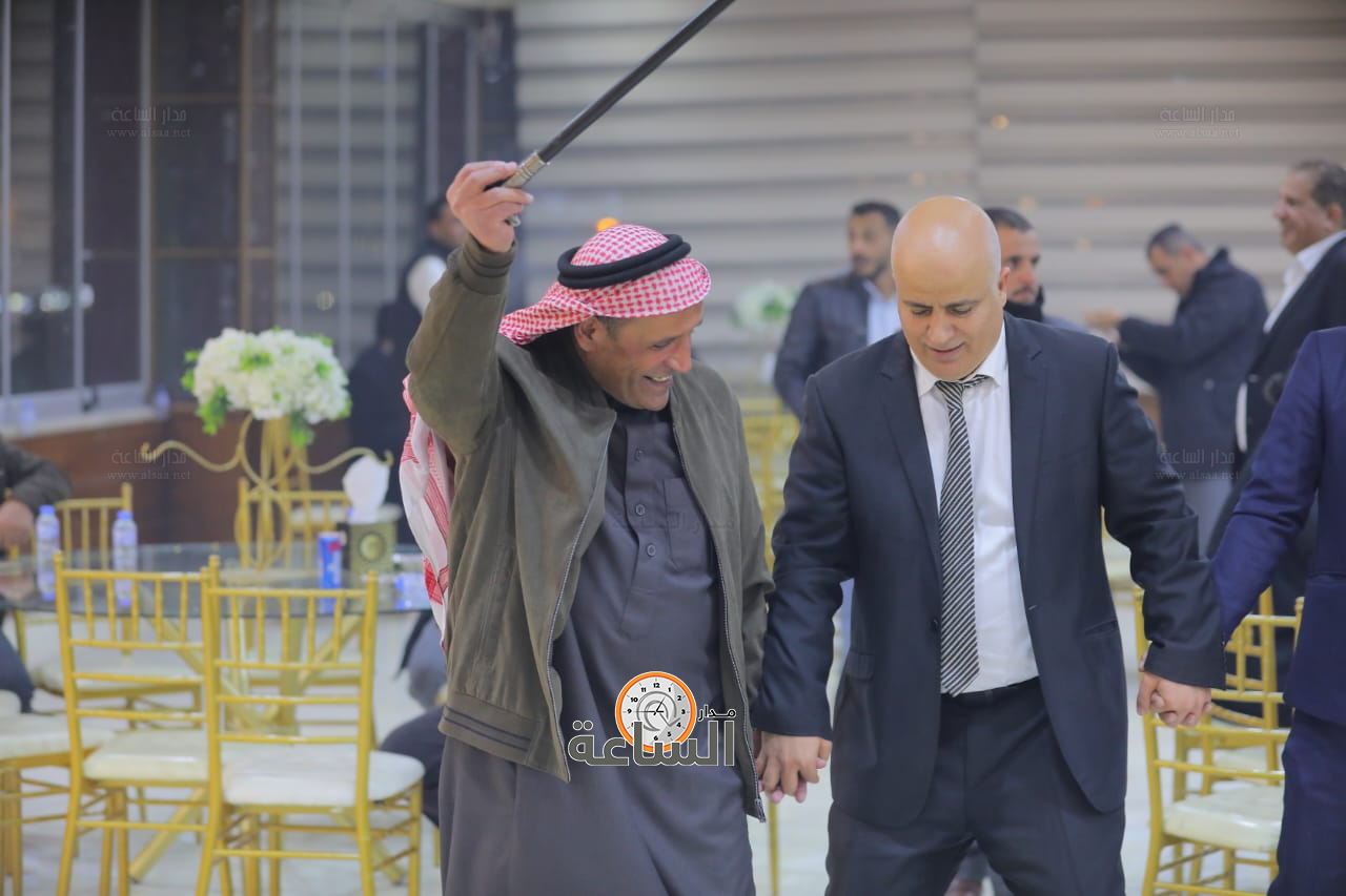 Madar Al-Saa Images 0.7802971735885833