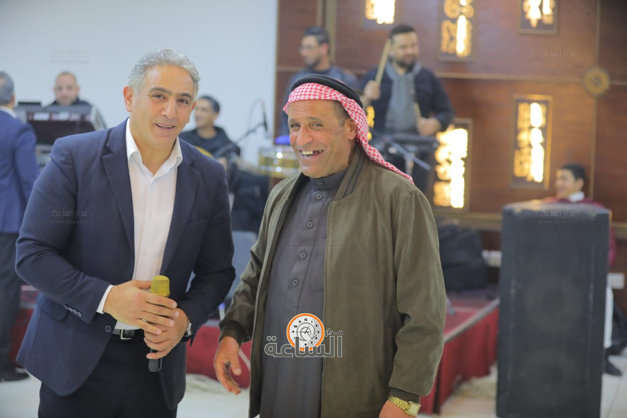 Madar Al-Saa Images 0.9204658808108059