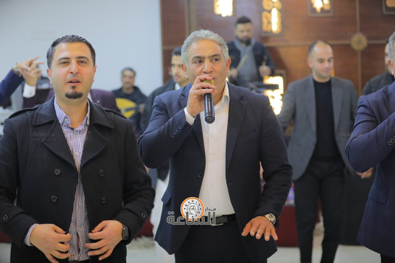 Madar Al-Saa Images 0.23095404946110043