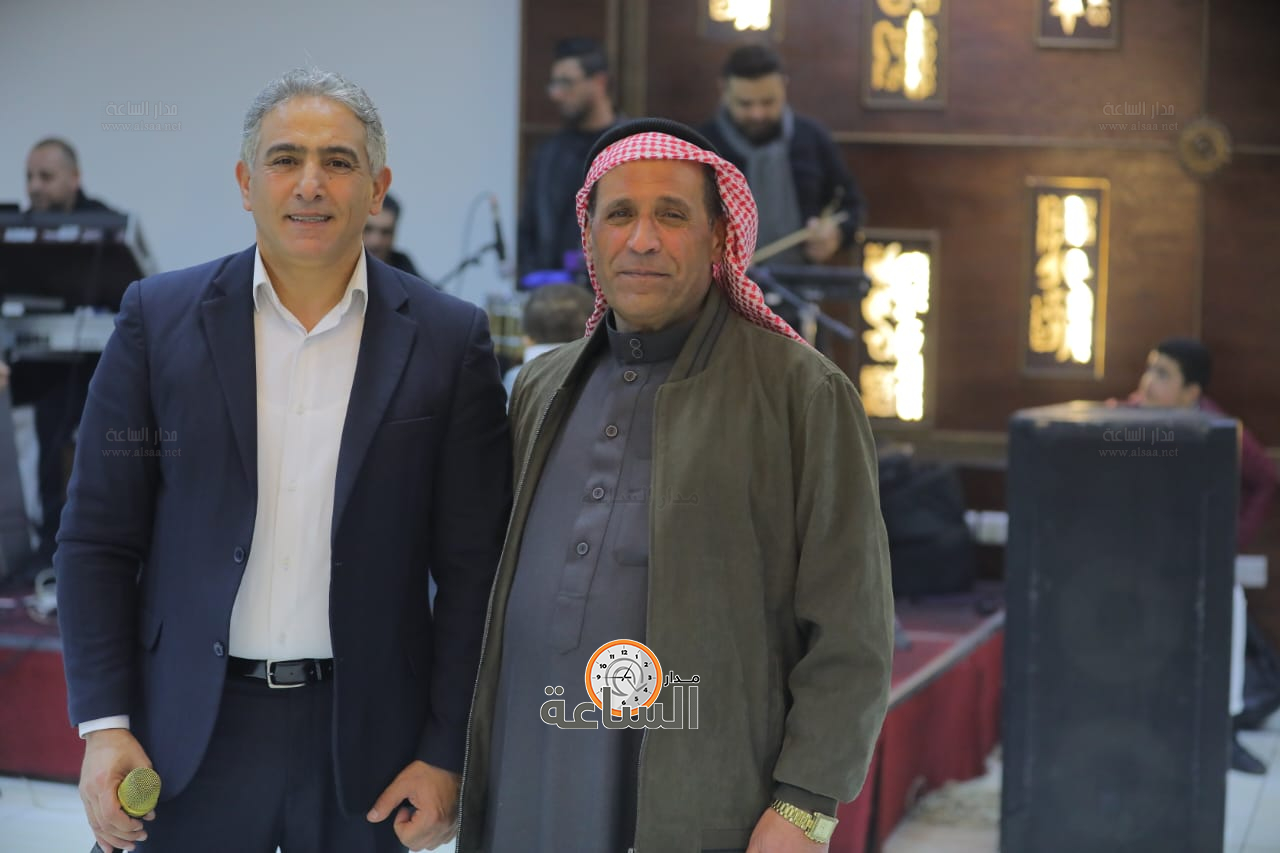 Madar Al-Saa Images 0.3995404238099025