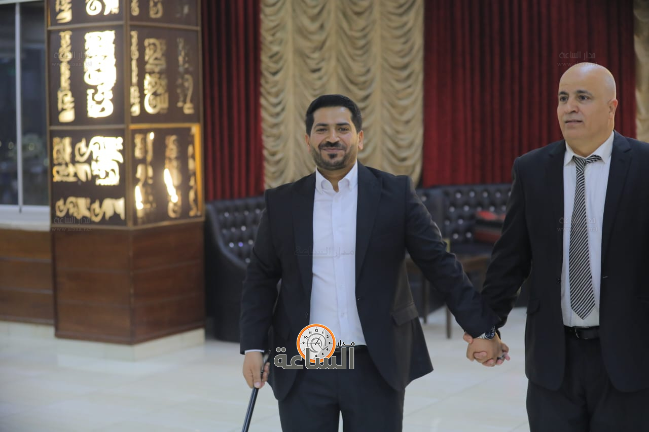 Madar Al-Saa Images 0.04866080359762193