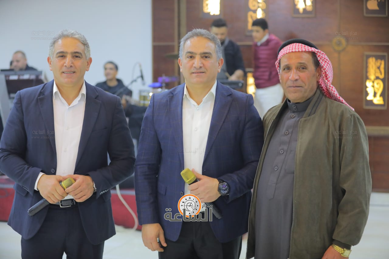 Madar Al-Saa Images 0.20840376090982304