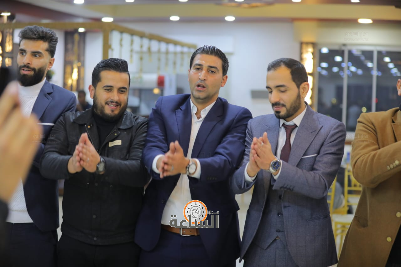 Madar Al-Saa Images 0.7306898556591503