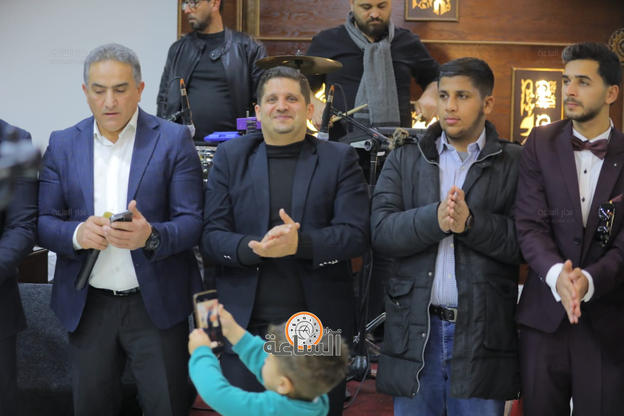 Madar Al-Saa Images 0.3868099464281196