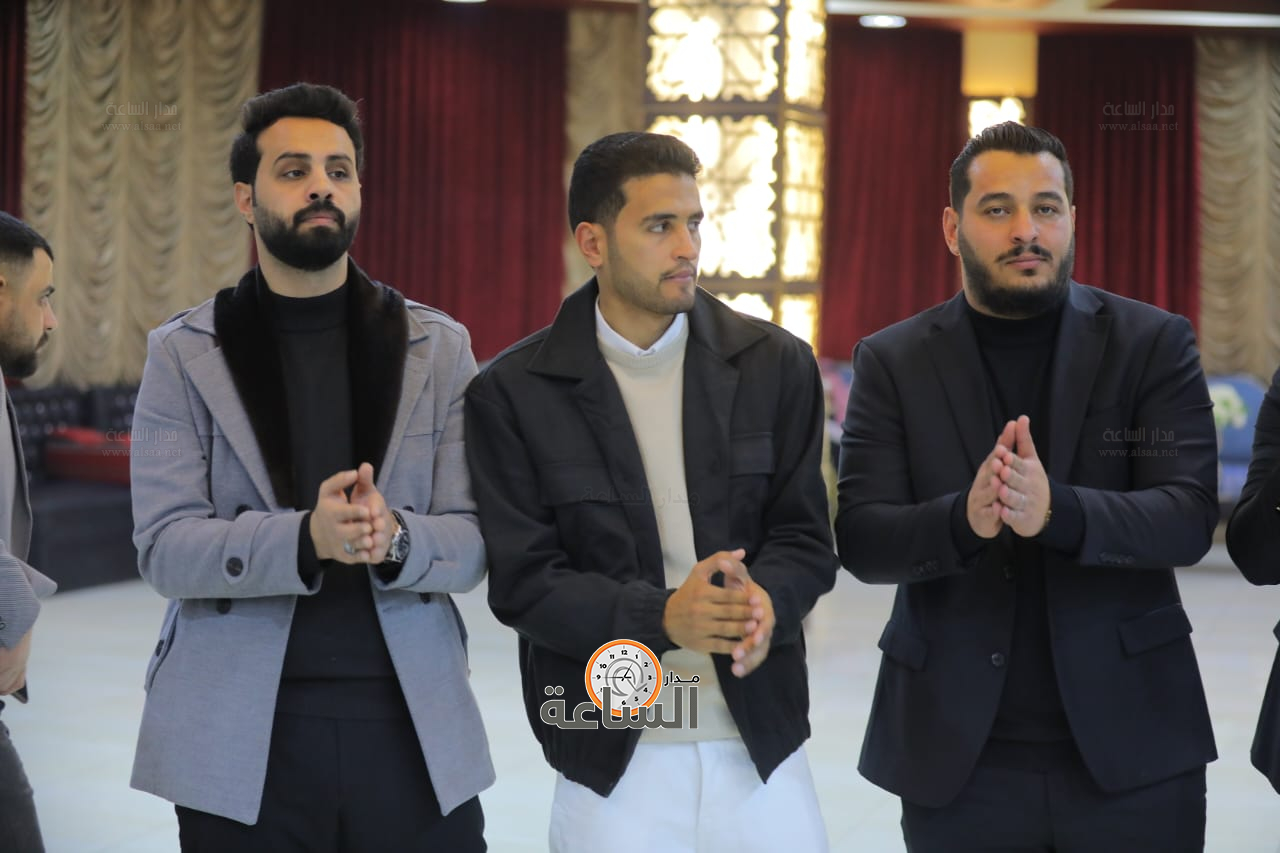 Madar Al-Saa Images 0.12055050989692151