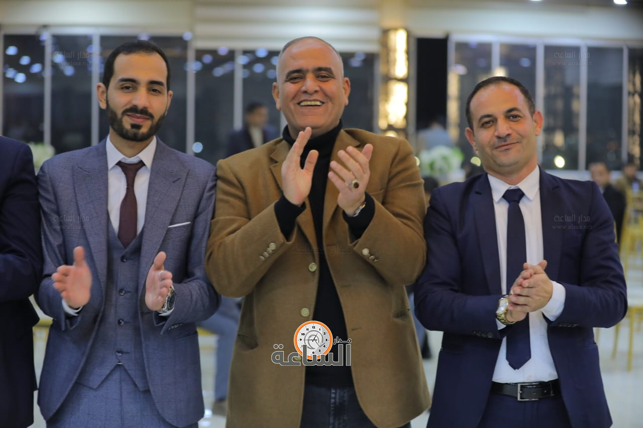 Madar Al-Saa Images 0.5427982333406123