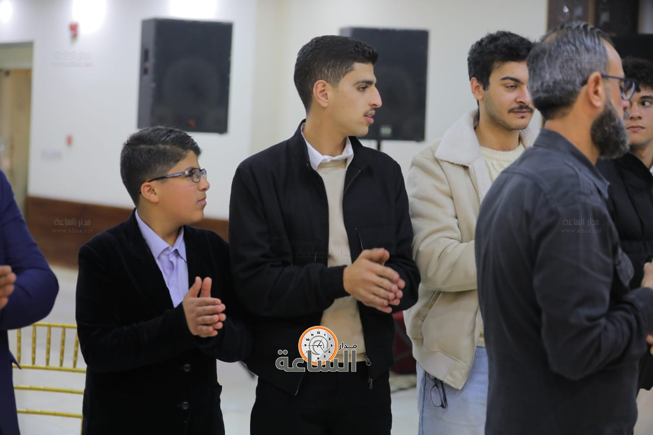 Madar Al-Saa Images 0.1276446943294154