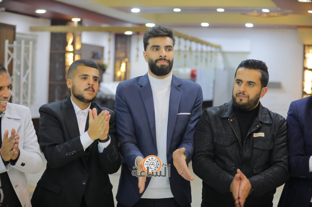 Madar Al-Saa Images 0.7372707190434744