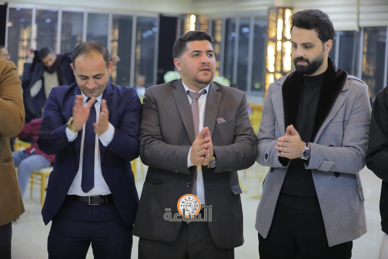 Madar Al-Saa Images 0.10394503081002493