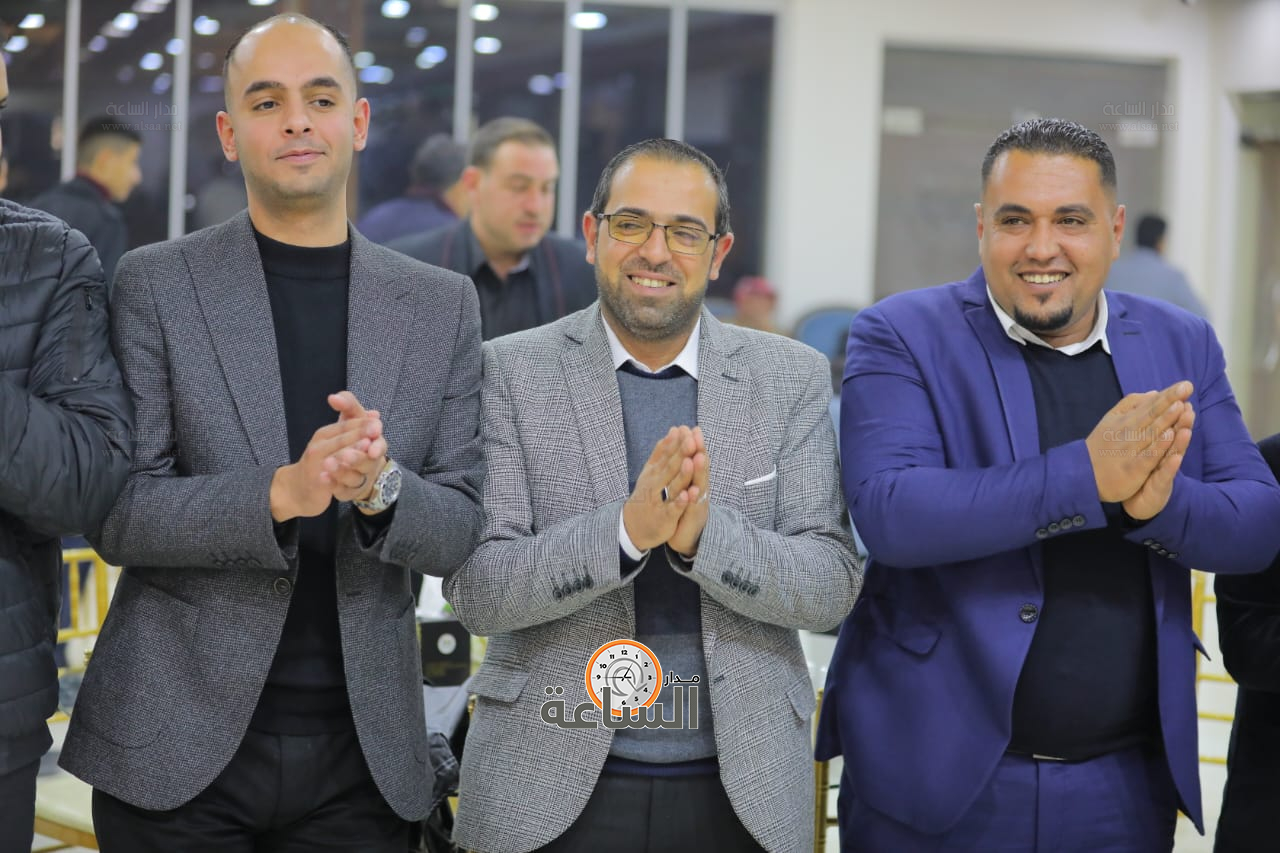 Madar Al-Saa Images 0.9621842294553045