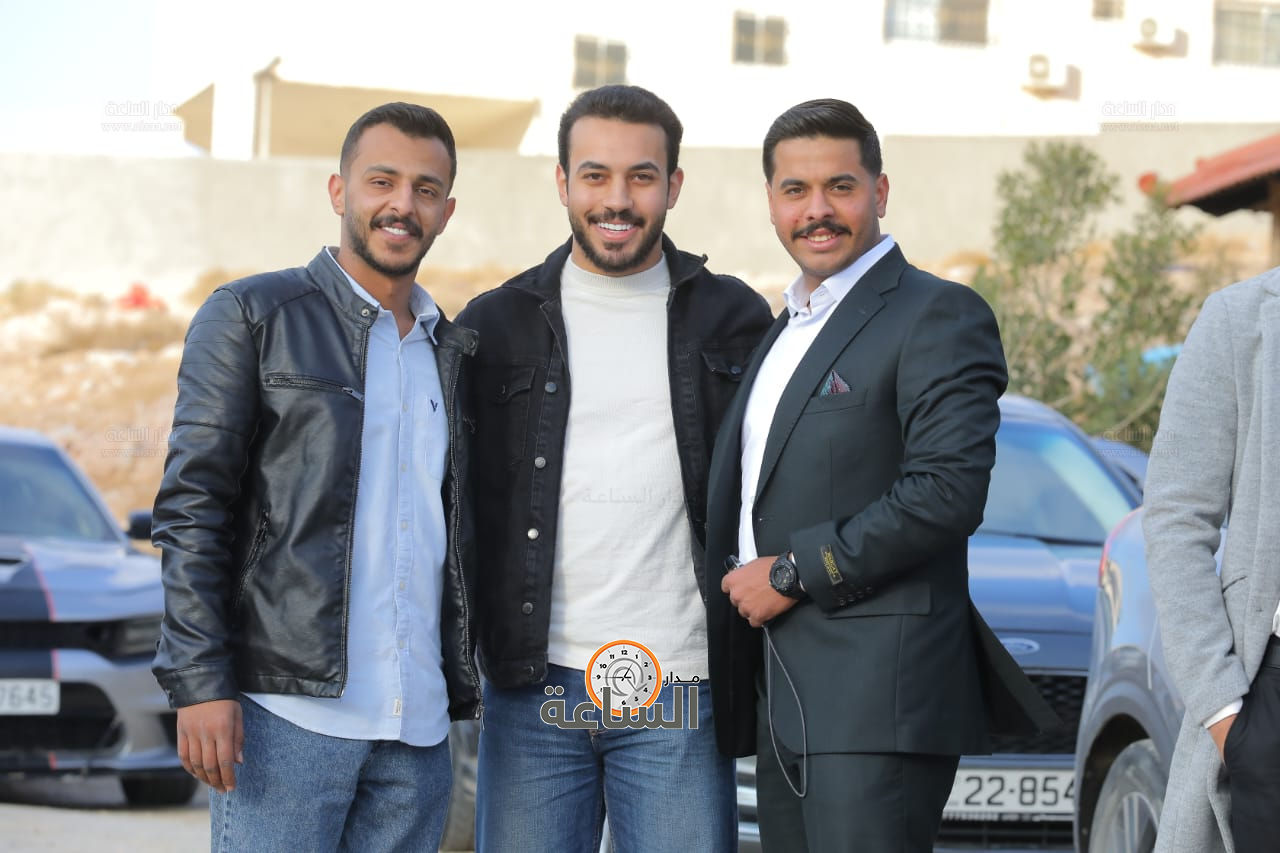 Madar Al-Saa Images 0.4934082321818656