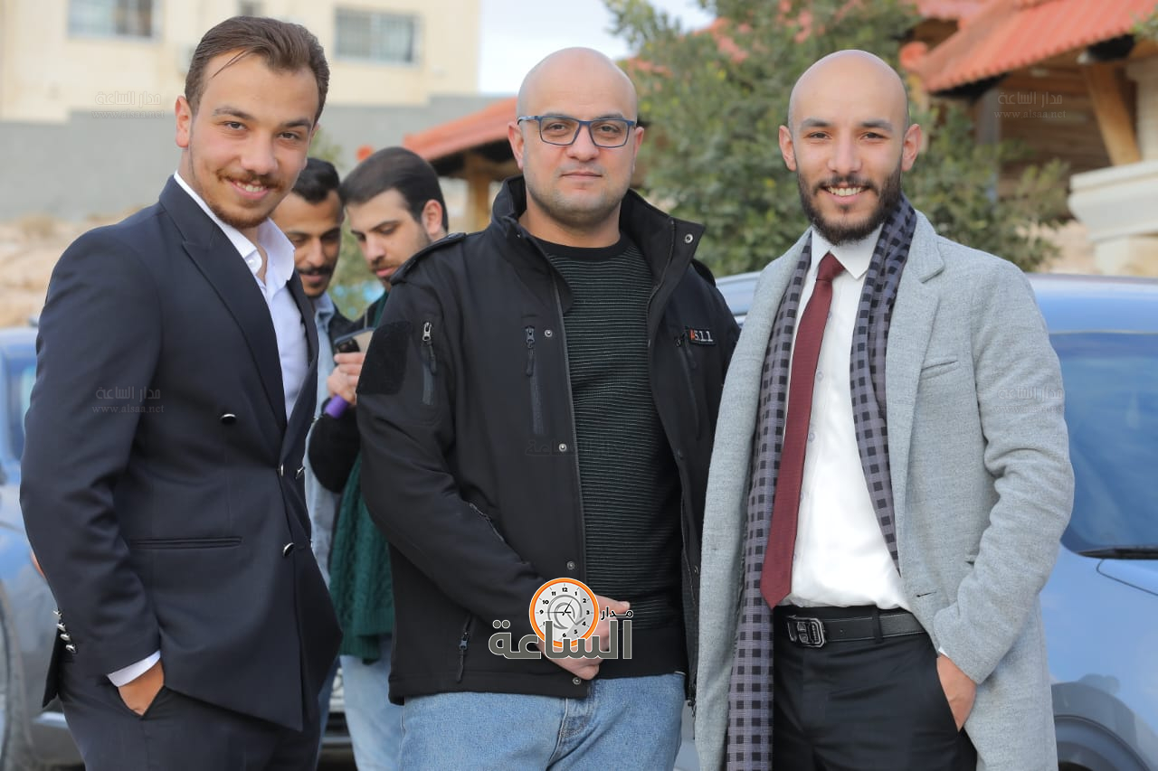 Madar Al-Saa Images 0.946941001988725