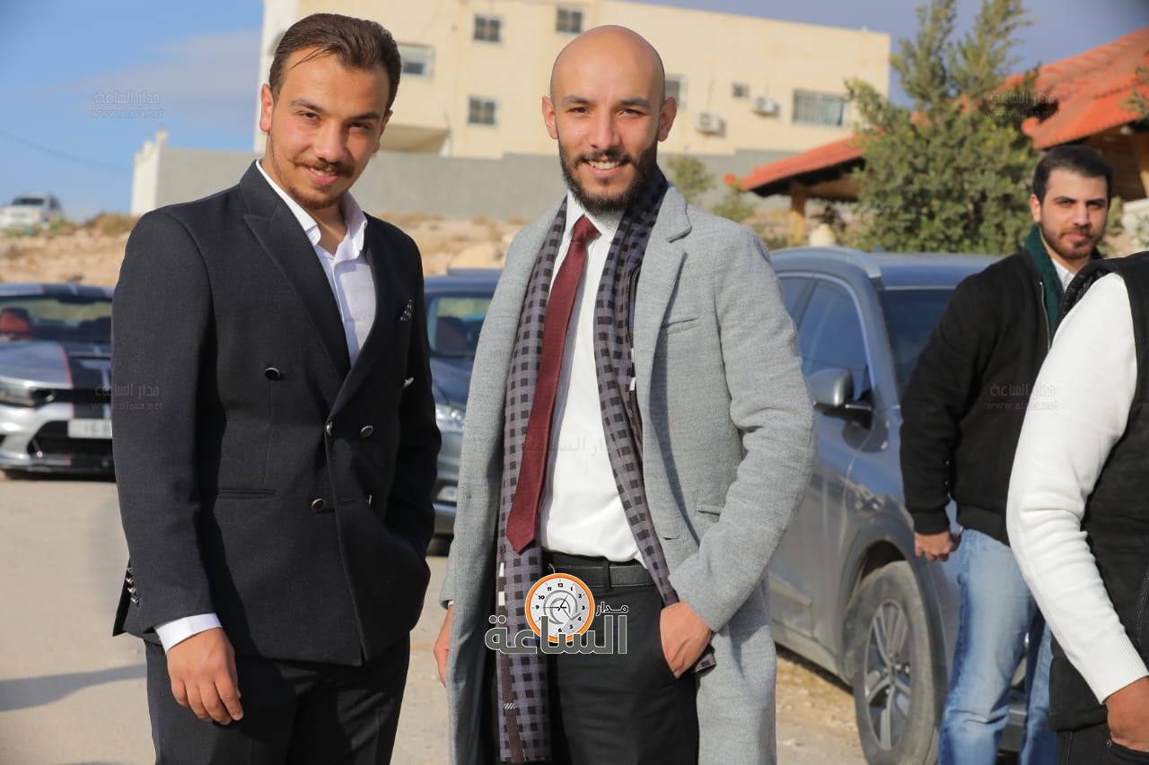 Madar Al-Saa Images 0.7648018220174571