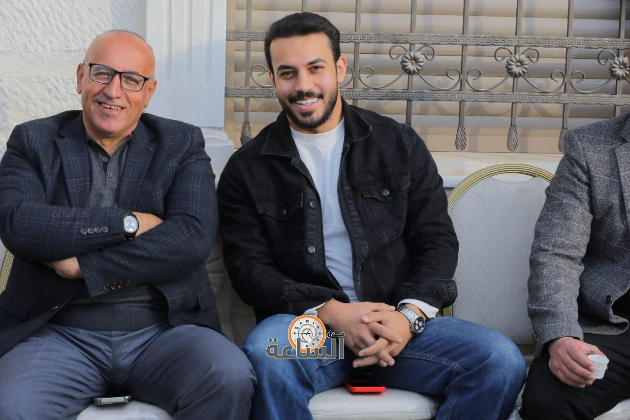 Madar Al-Saa Images 0.0034119774356760058