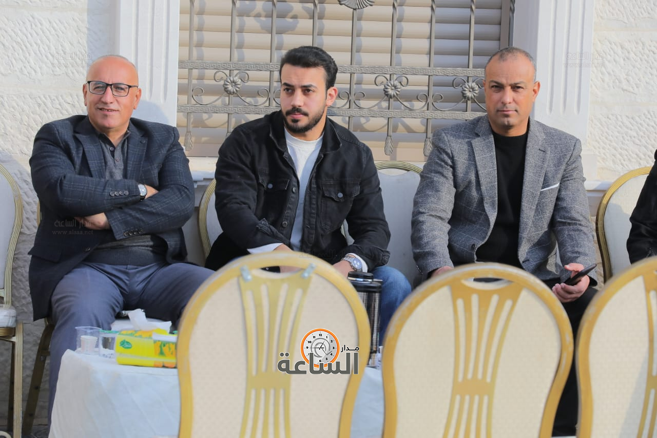 Madar Al-Saa Images 0.911314064859001