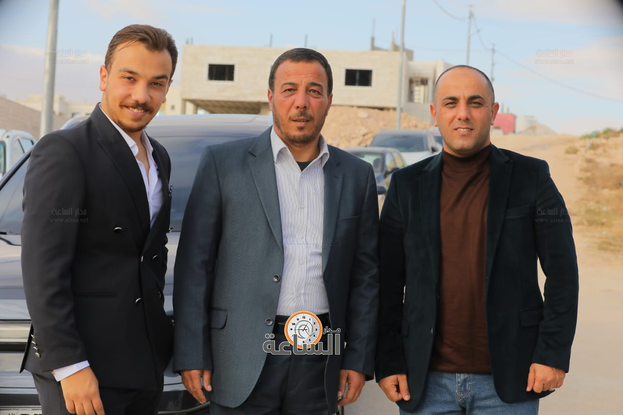 Madar Al-Saa Images 0.4496158972763531