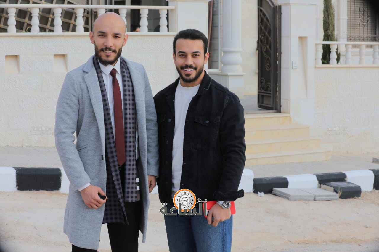 Madar Al-Saa Images 0.8497942573862489