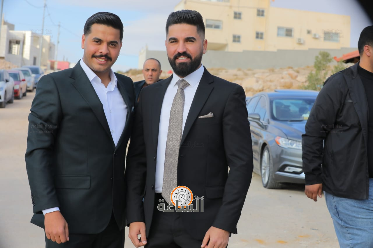 Madar Al-Saa Images 0.978422856622416