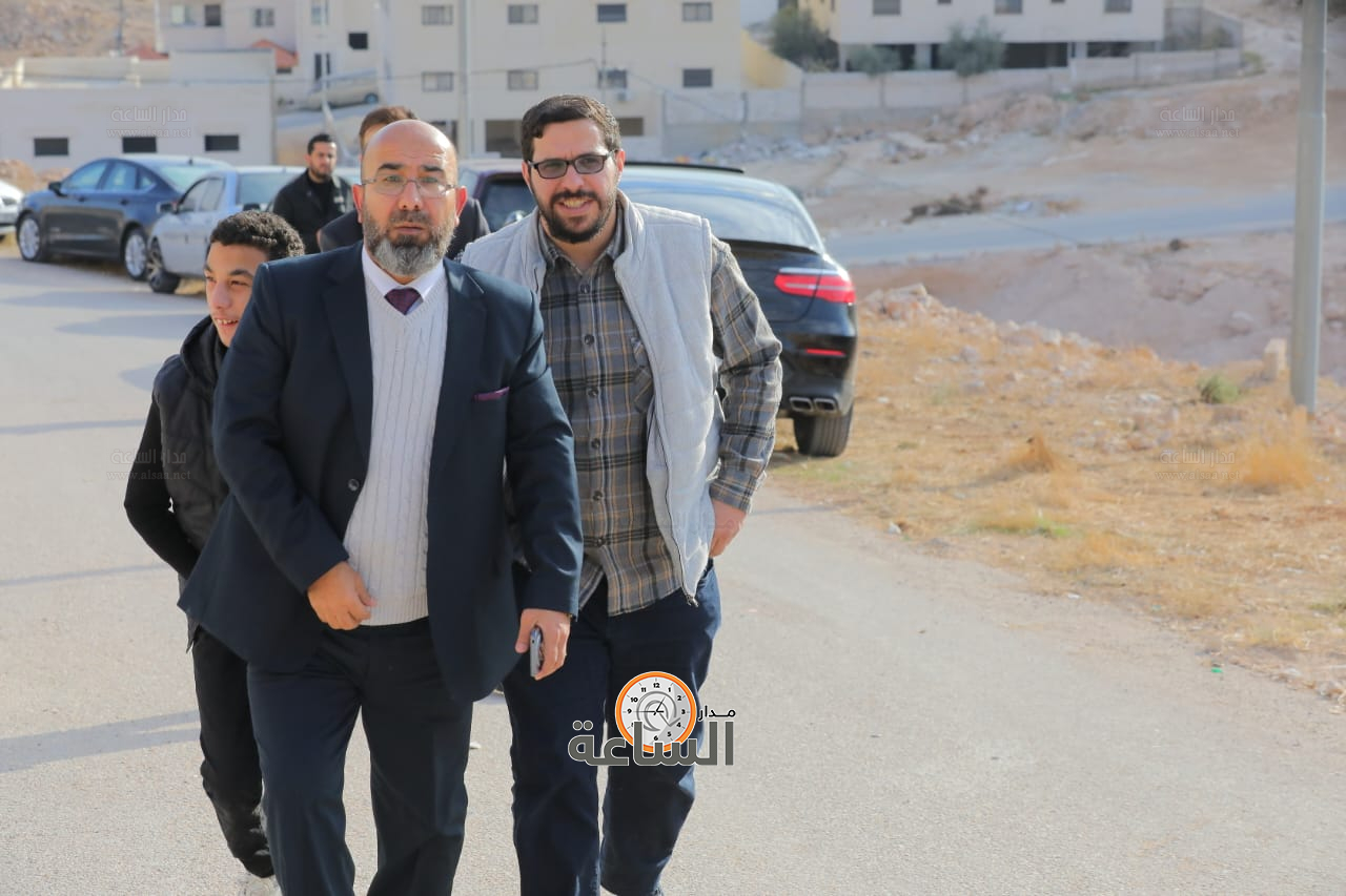 Madar Al-Saa Images 0.20300447802709187