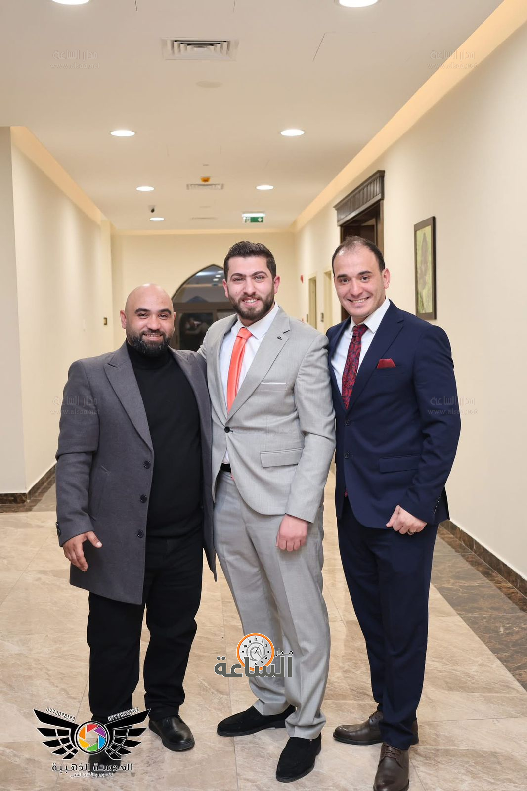 Madar Al-Saa Images 0.24573976402758535