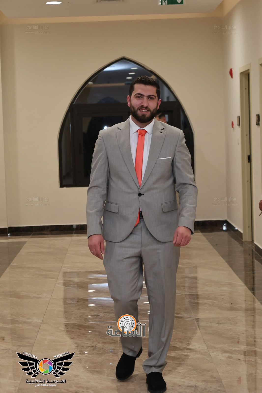 Madar Al-Saa Images 0.922729366965215