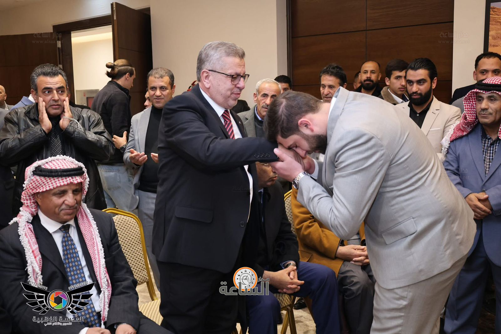 Madar Al-Saa Images 0.6152216073421775